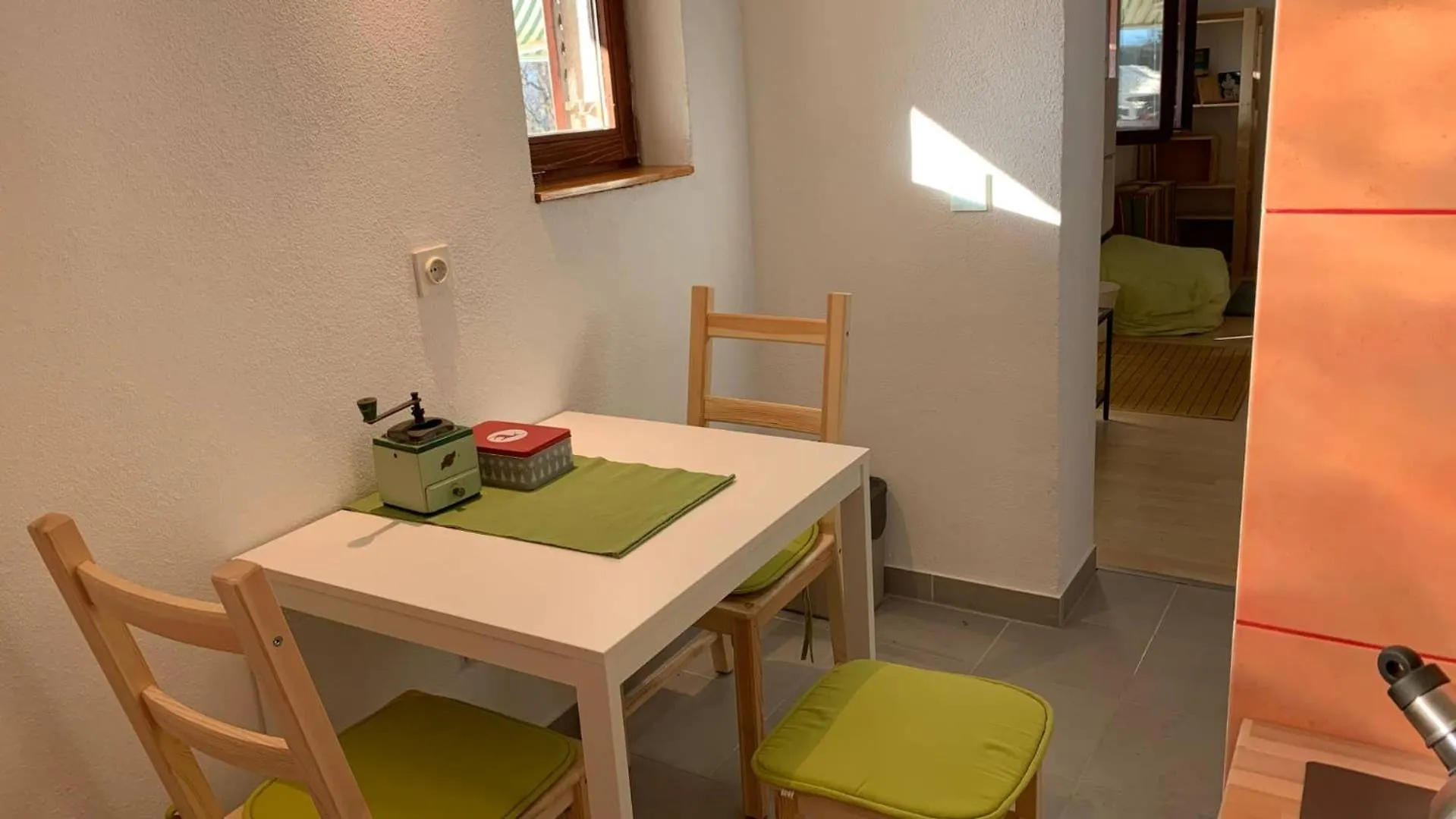 Apartments With A Parking Space Njivice, Krk - 21770 Croatia